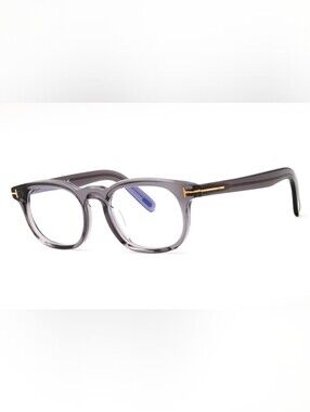 Tom Ford FT5930-D-B, Men's Eyewear, Size 52X20X145